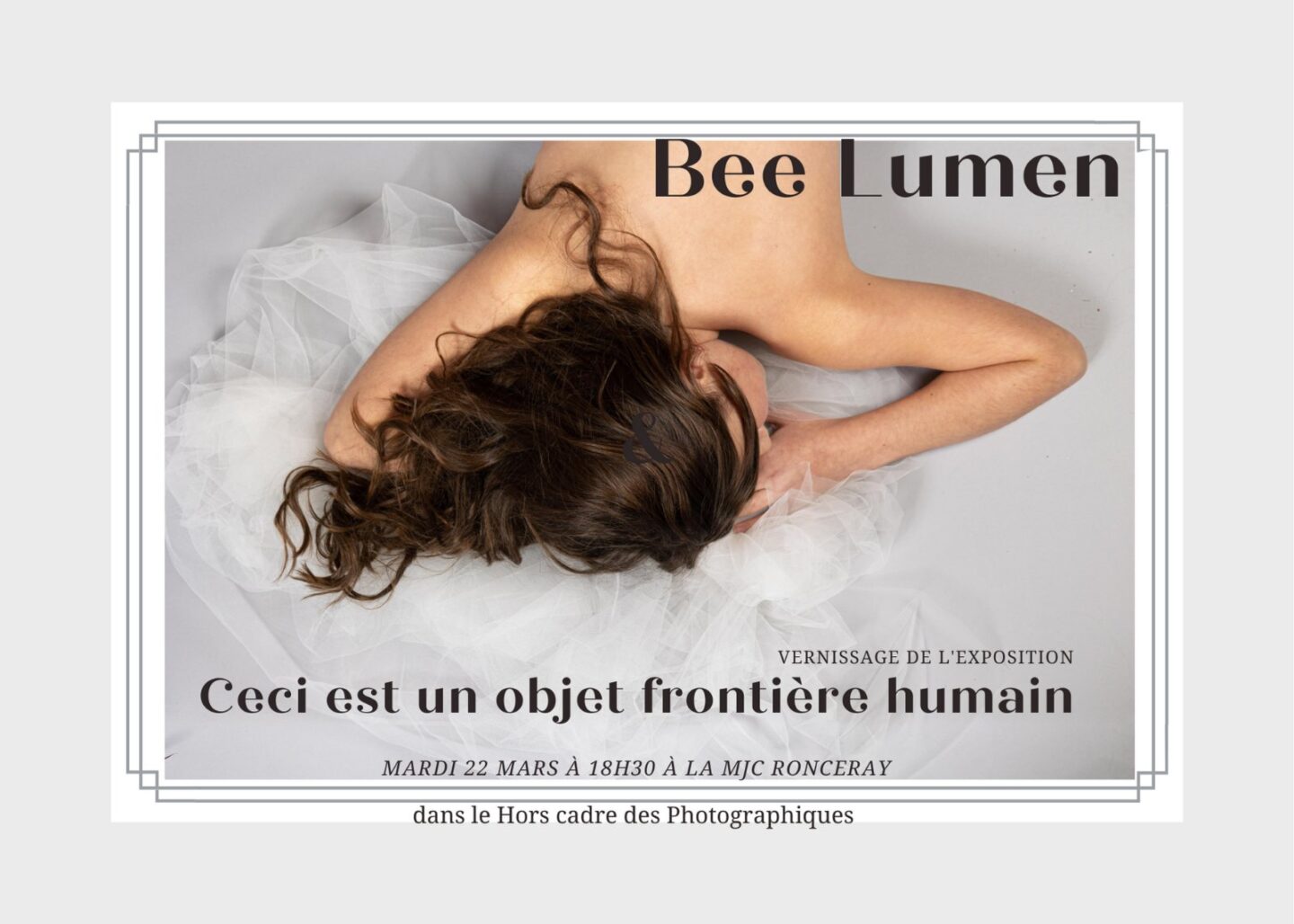 Expo Bee Lumen 22/03/2022